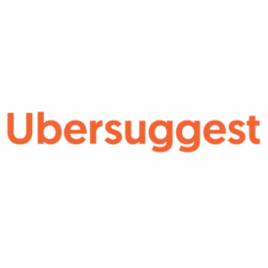 Ubersuggest